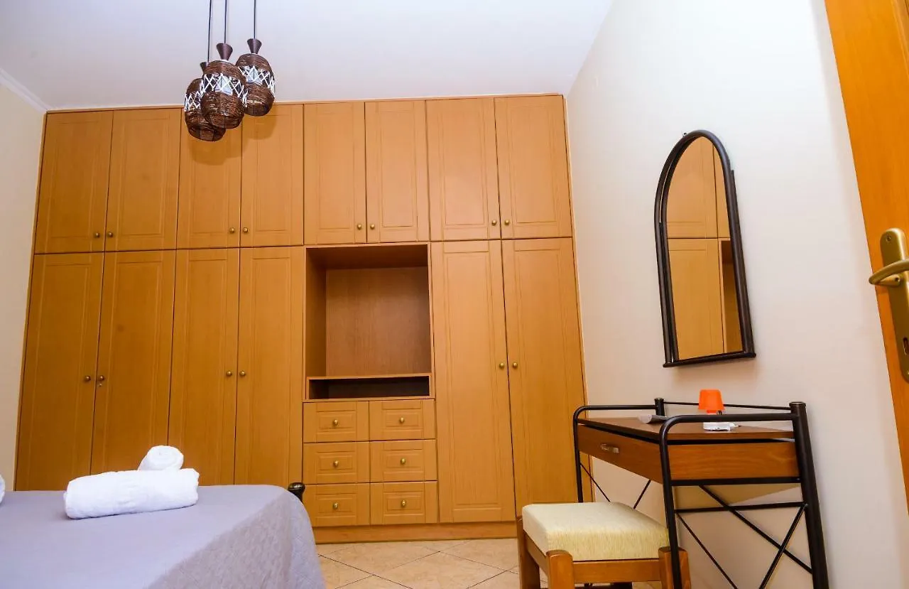 Thano'S Residence Argostoli  Apartment