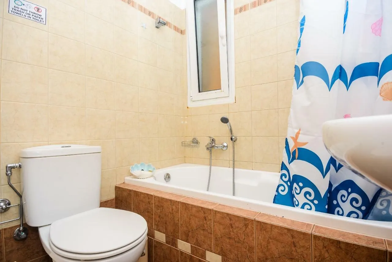Thano'S Residence Argostoli  Argostoli (Kefalonia)