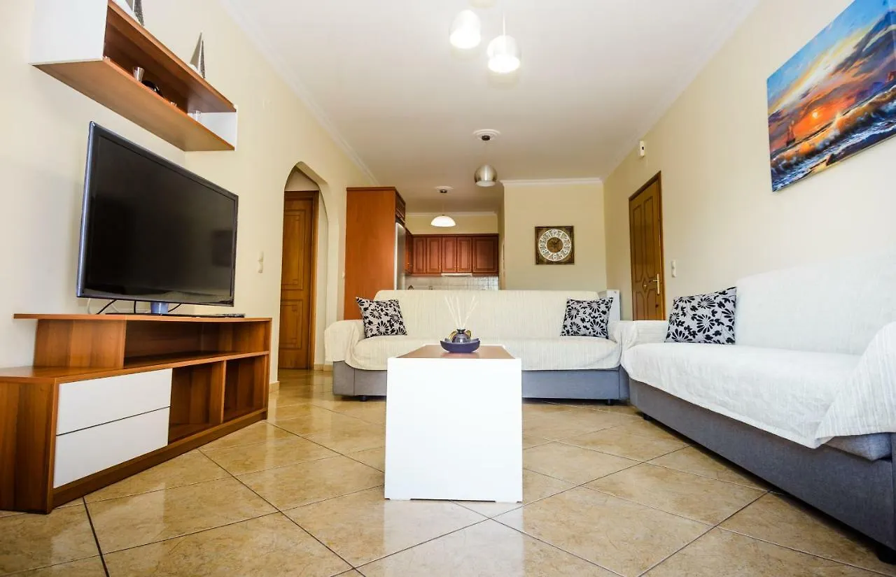 Thano'S Residence Argostoli  Apartment
