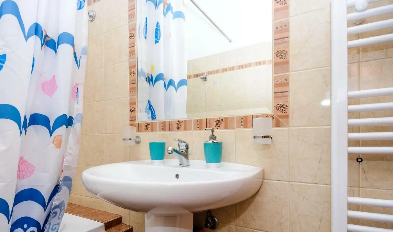 Thano'S Residence Argostoli  Apartment Argostoli (Kefalonia)