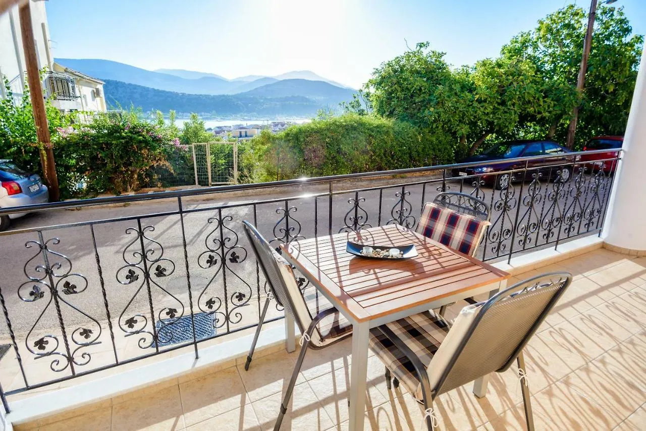 Thano'S Residence Argostoli  Apartment Argostoli (Kefalonia)