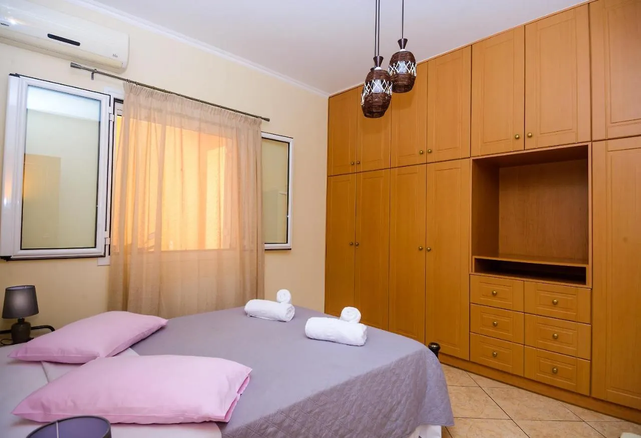 Apartment Thano'S Residence Argostoli