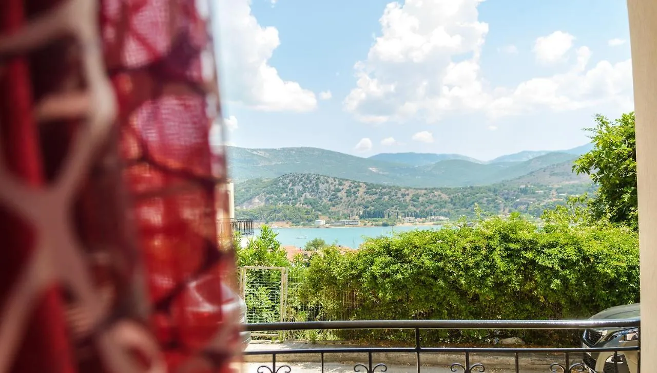 Thano'S Residence Argostoli  Apartment Argostoli (Kefalonia)