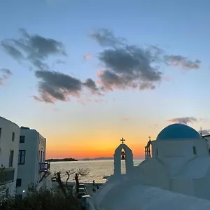  Appartamento M Little Venice Grecia