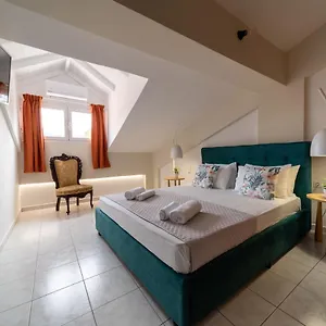 Sofitaki Appartamento