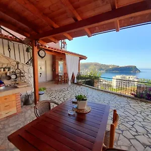  Casa vacanze Stefanel View Albania