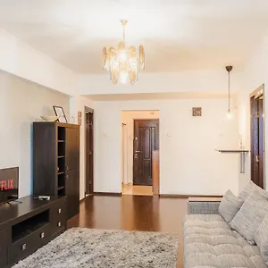  Appartamento Parliament 1br W Self Check In Romania