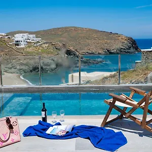  Villa Miramare Mykonos Grecia