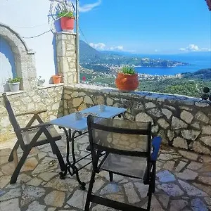  Alloggio in famiglia Castle Of Albania
