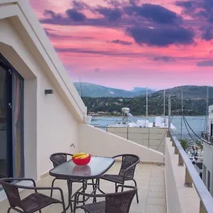 Sophia Central Loft&apartments Appartamento