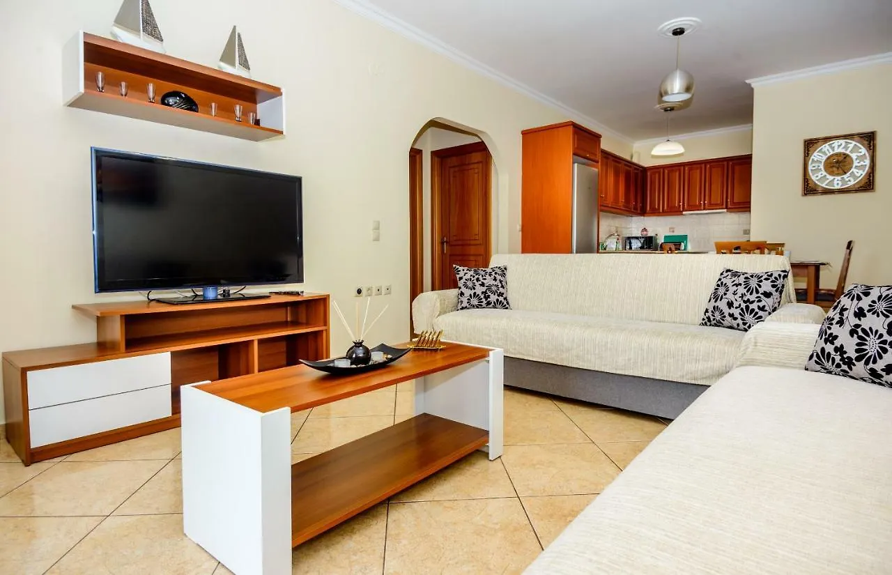 Thano'S Residence Argostoli  Appartamento Argostoli (Kefalonia)