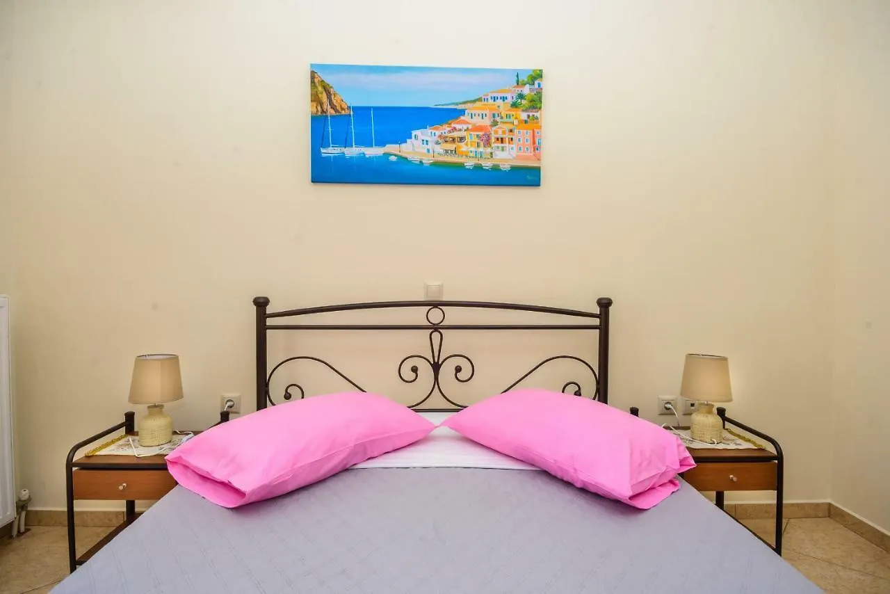 Thano'S Residence Argostoli  Argostoli (Kefalonia)