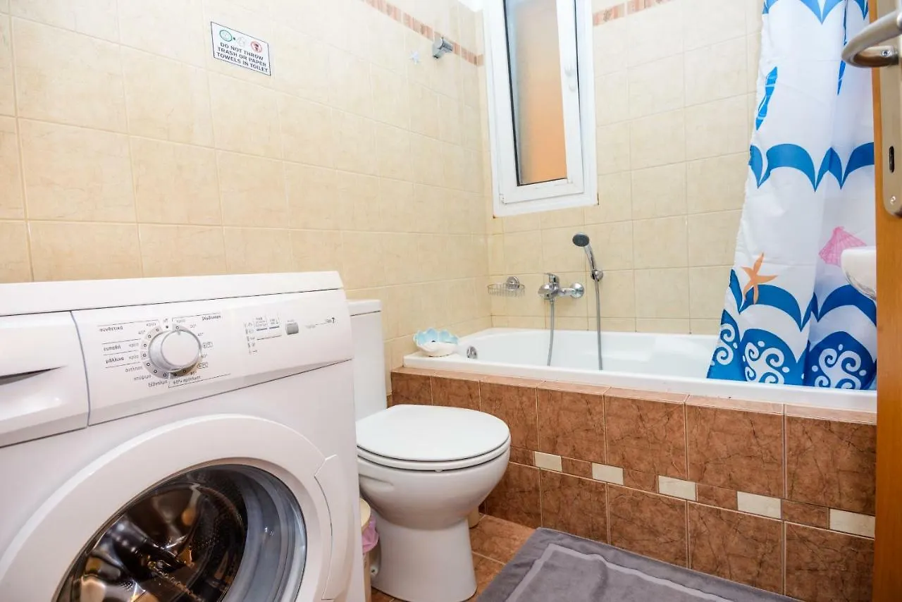 Thano'S Residence Argostoli