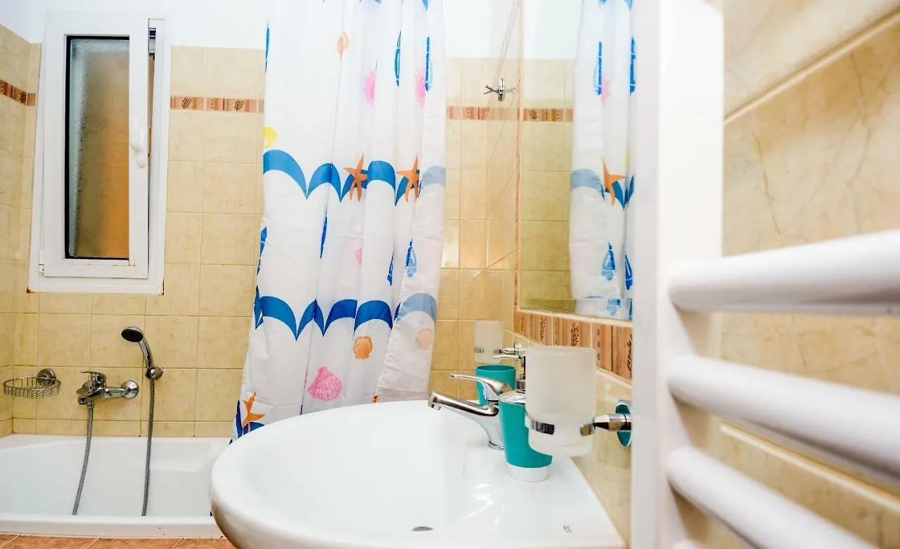 Appartamento Thano'S Residence Argostoli  Grecia