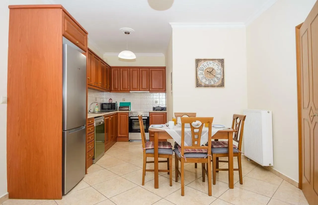 Appartamento Thano'S Residence Argostoli