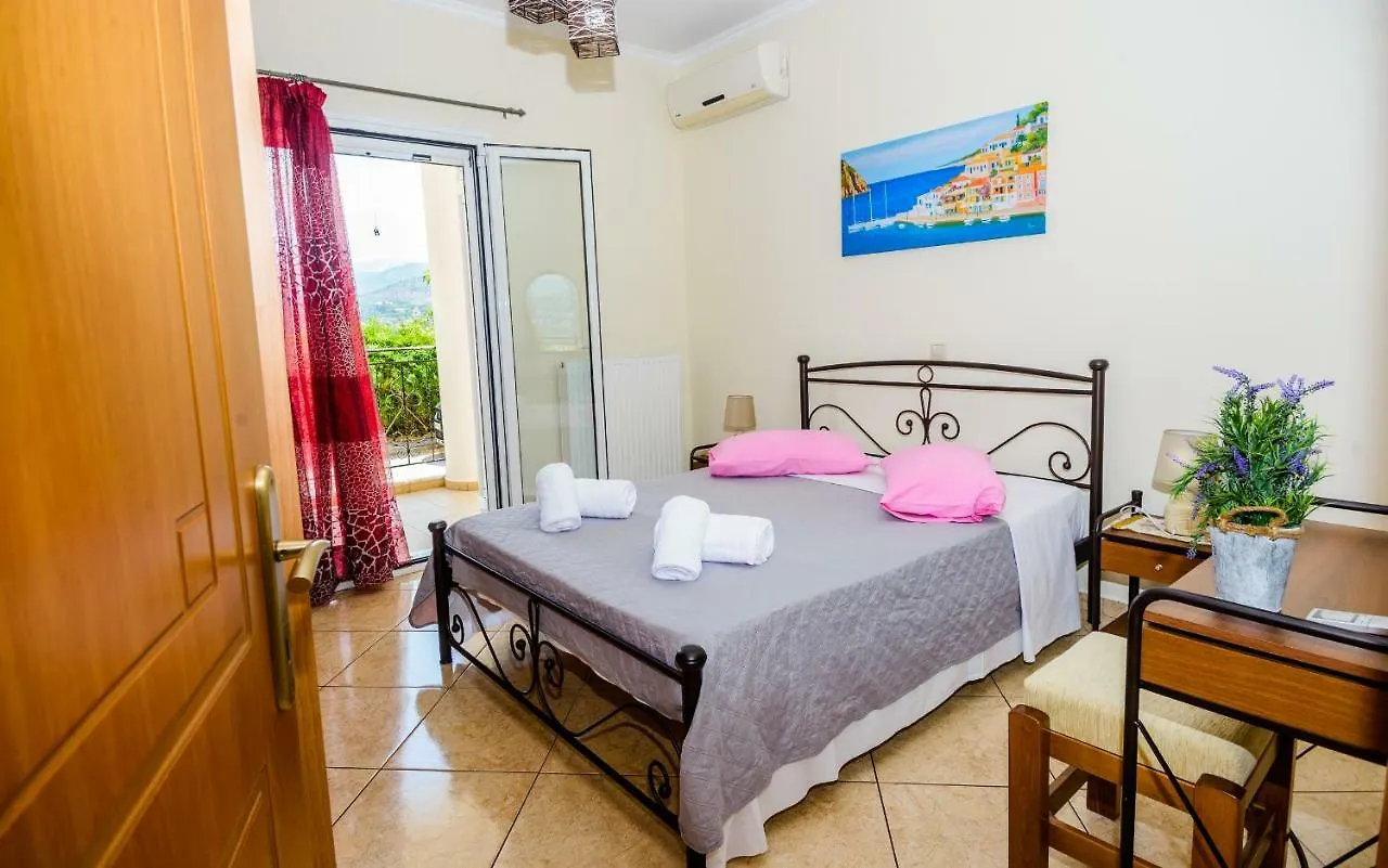 Thano'S Residence Argostoli  0*, Argostoli (Kefalonia) Grecia