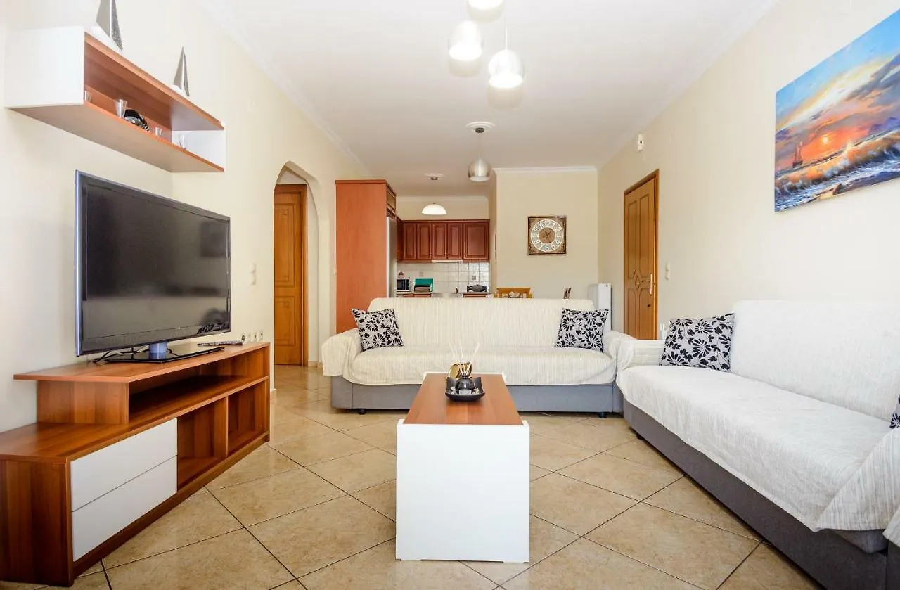 Thano'S Residence Argostoli  Grecia