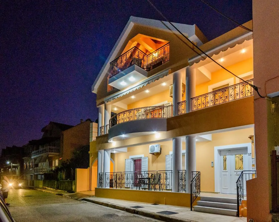Appartamento Thano'S Residence Argostoli