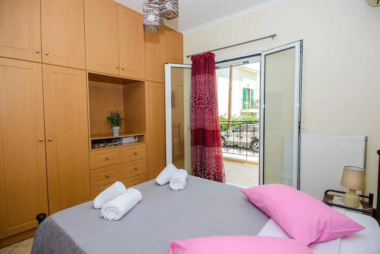 Appartamento Thano'S Residence Argostoli